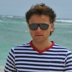 Алексей Чудинов, 23.09.1994, Москва