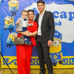 Арайка Керимова, 11.02.1991, Алматы