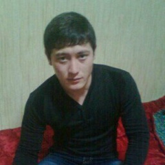 Сертк Накизбеков