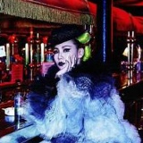 Lee Chaerin, 26.02.1991, Seoul