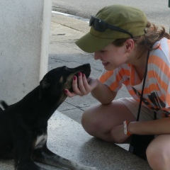 Анна Павлова, 05.09.1988, Москва