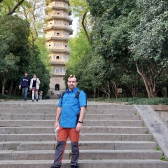 Aleksei Savelev, Санкт-Петербург