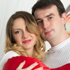 Анастасия Горенко, 10.08.1986, Алматы