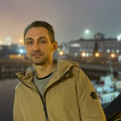 Валентин Баранов, 01.10