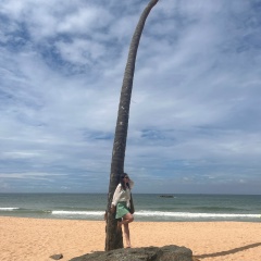 Эльвира Гетманская, 24.06, Самара