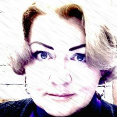 Анна Иванникова, 29.12, Красноярск