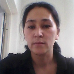 Зульфия Саимбетова