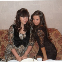 Таня Васильева, 07.03.1961, Южно-Курильск