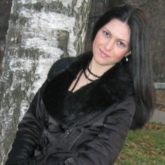Екатерина Костына, 22.01.1985, Киев