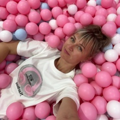 Валерия Войцеховская, 25.07, Петропавловск-Камчатский