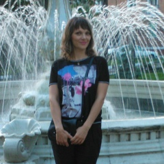 Татьяна Пензева, 14.12, Белгород