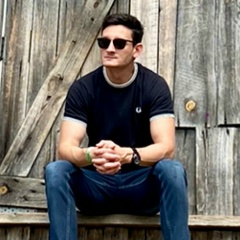 Anton Eronin, 23.04, Москва