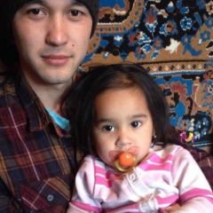 Рустам Киличев, 08.04.1988, Санкт-Петербург