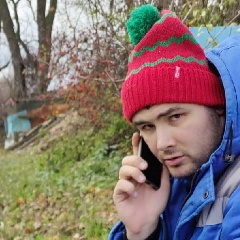 Андрей Носиков, Липецк