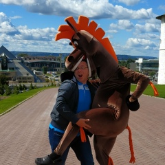 Эд Вафин, 22.05.1986, Челябинск