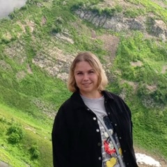 Аида Шапочкина, Набережные Челны