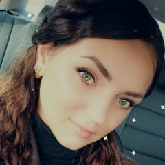 Ирина Поплавская, 17.11, Воложин