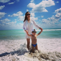 Яна Мантрова, 29.01.1988, New York City