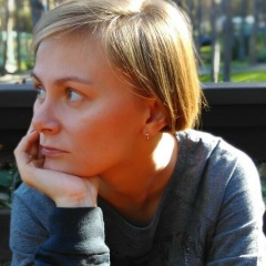 Ирина Савушкина, 14.11.1984, Липецк