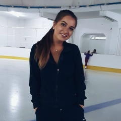 Алина Солдатова, 06.03, Одесса