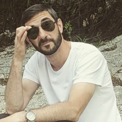 Исмел Шагиров, 17.09.1999, Москва