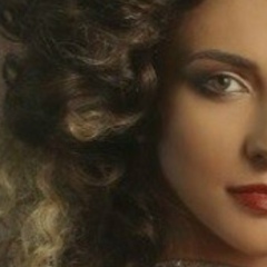 Милена Азарникова, 27.09, Москва