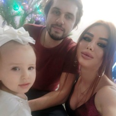 Alexander Pashkov, 25.04.2004