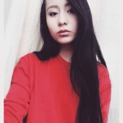 Каныкей Мусенова, 07.04.1996