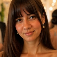 Соня Кравченко, Москва