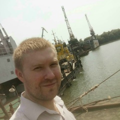 Игорь Калашников, 12.08.1988, Одесса