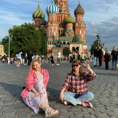 Снежана Цукерман, 18.11.1904, Белгород