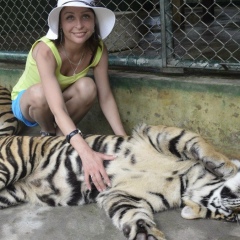 Тамара Позднякова, 19.04, Москва