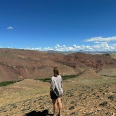 Вера Шевелёва, 18.07, Тайшет