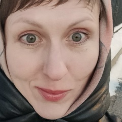 Елена Павлова, 20.07, Санкт-Петербург