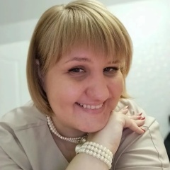 Татьяна Володина, Омск