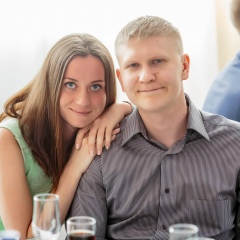 Владимир Озеров, 17.06.1984, Санкт-Петербург