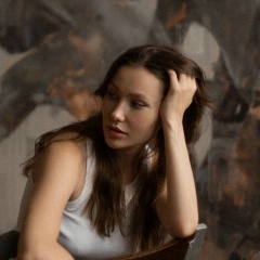 Анна Майорова, 09.09.1994, Москва