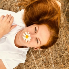 Лена Новикова, 15.05