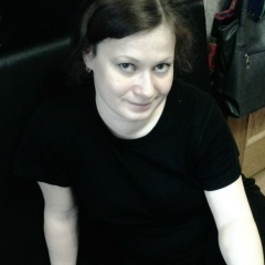 Елена Третьякова, 20.04, Санкт-Петербург