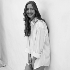 Анна Тихонова, 10.10.1988, Москва