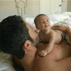 Margulan Abenov, 21.01.1991, Караганда