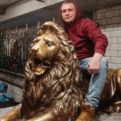 Владимир Благодатский, Москва