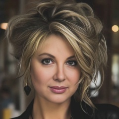 Эльмира Гараева, 08.03, Москва