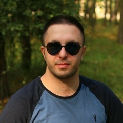 Константин Васильев, 02.08