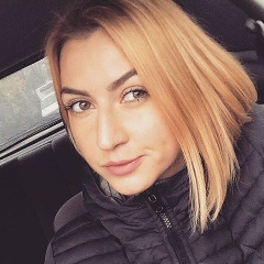 Наталья Асташенко, 10.06, Минск