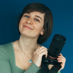 Маша Честных, 15.02.1991