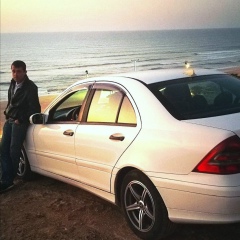 Роман Бродский, 10.08, Bat Yam