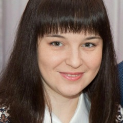 Айгуль Гильмутдинова, 12.03, Казань