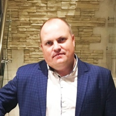 Денис Малькин, 04.02.1976, Москва