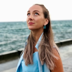 Светлана Шахова, 27.09.1987, Киев